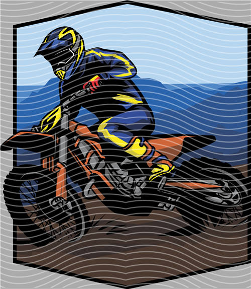 Street design-JT 3652